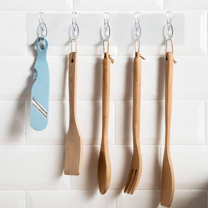 Strong Sticking Silicone Wall Hook - Image 0