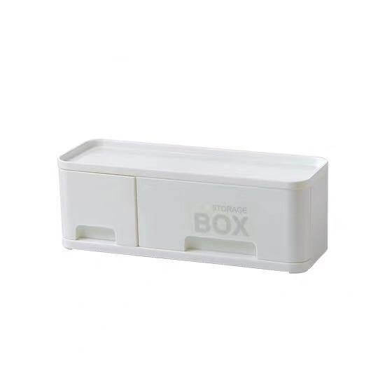 Multiple Boxes Seasoning Herb Kitchen Organizer - Image 9