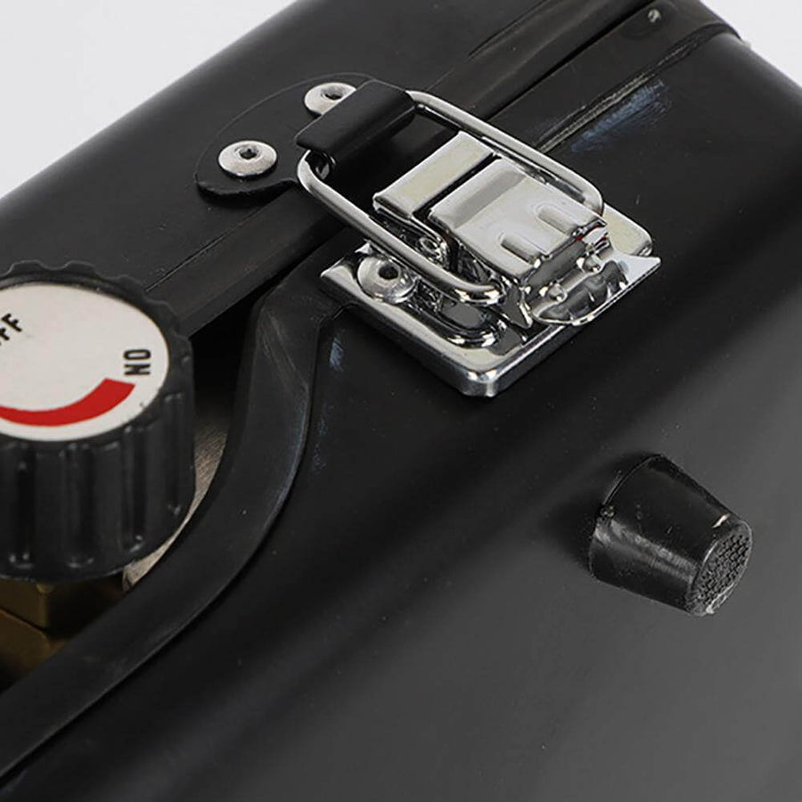 Portable 2 Burner Stove Grill - Image 11