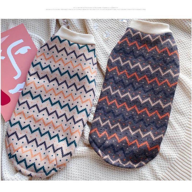 Ethnic Hairless Cat Sweater - Image 2