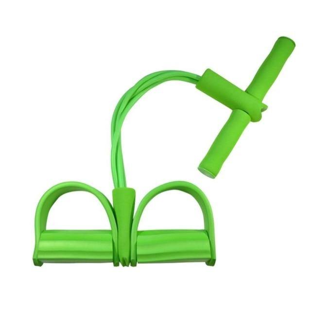 Multifunctional Elastic Pull Rope Foot Pedal - Image 6