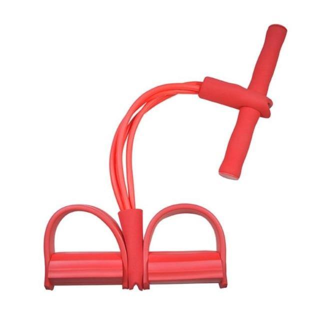 Multifunctional Elastic Pull Rope Foot Pedal - Image 10