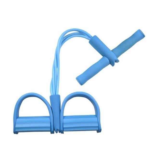 Multifunctional Elastic Pull Rope Foot Pedal - Image 11