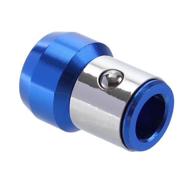 Universal Magnetic Drill Bit Magnet Powerful Ring Screwdriver - Image 7