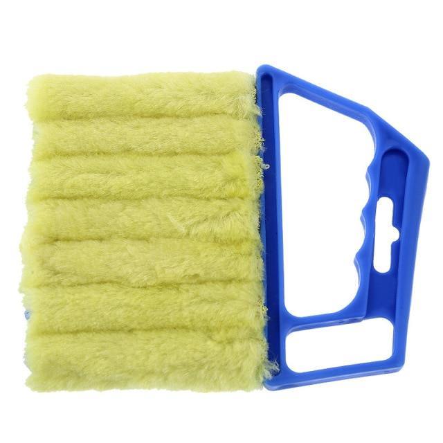 Useful Microfiber Deep Cleaning Brush - Image 1