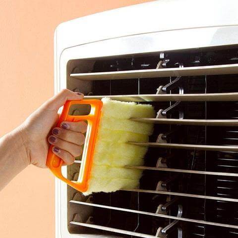 Useful Microfiber Deep Cleaning Brush - Image 3