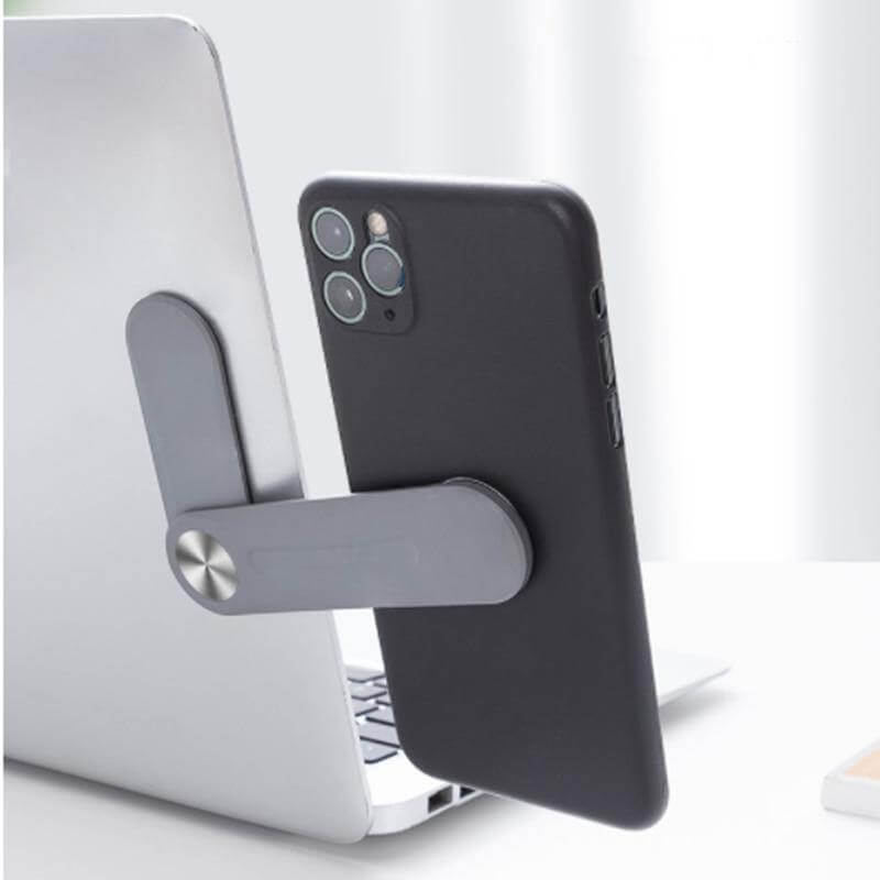 Rotatable Monitor Phone Holder Extension - Image 0