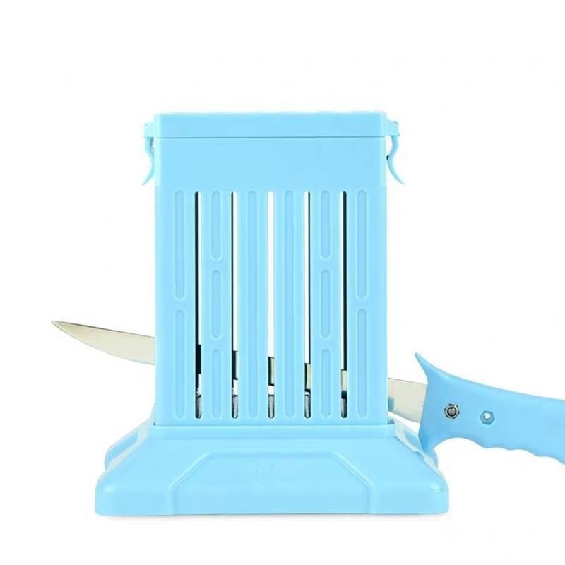 BBQ Kebab Maker Box Machine - Image 9