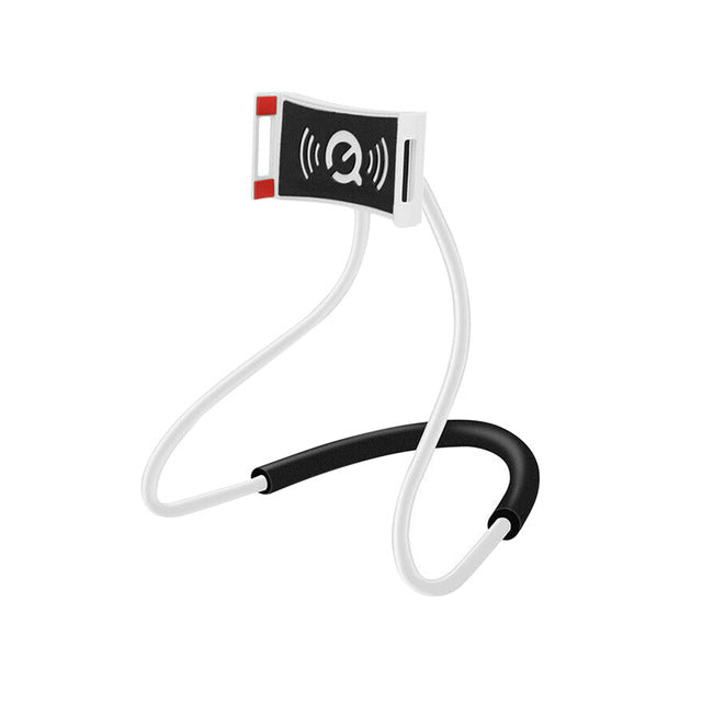 Flexible 360 Degree LazyNeck Smartphone Holder - Image 9