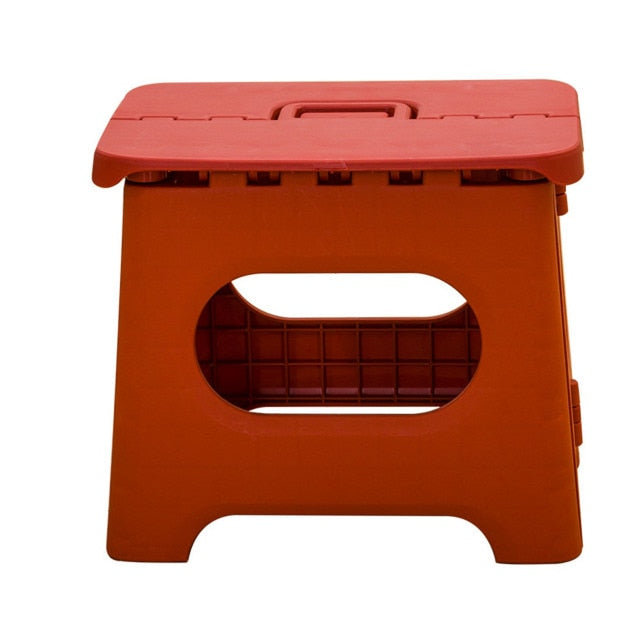 Portable Folding Mini Travel Stool - Image 6