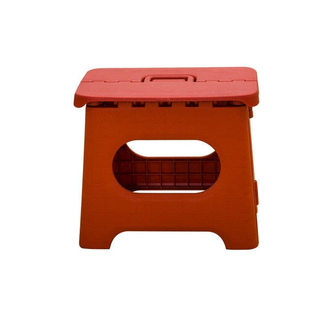 Portable Folding Mini Travel Stool - Image 10