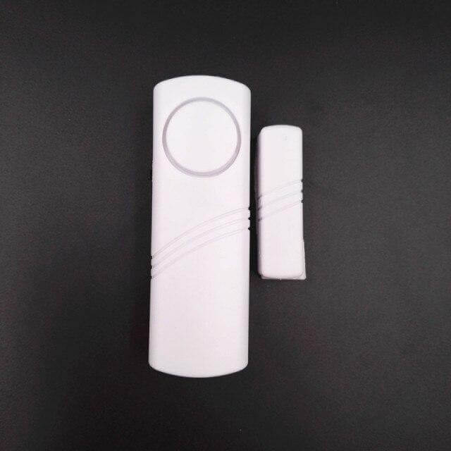 High Decibel Safety Sensor Alarm - Image 4