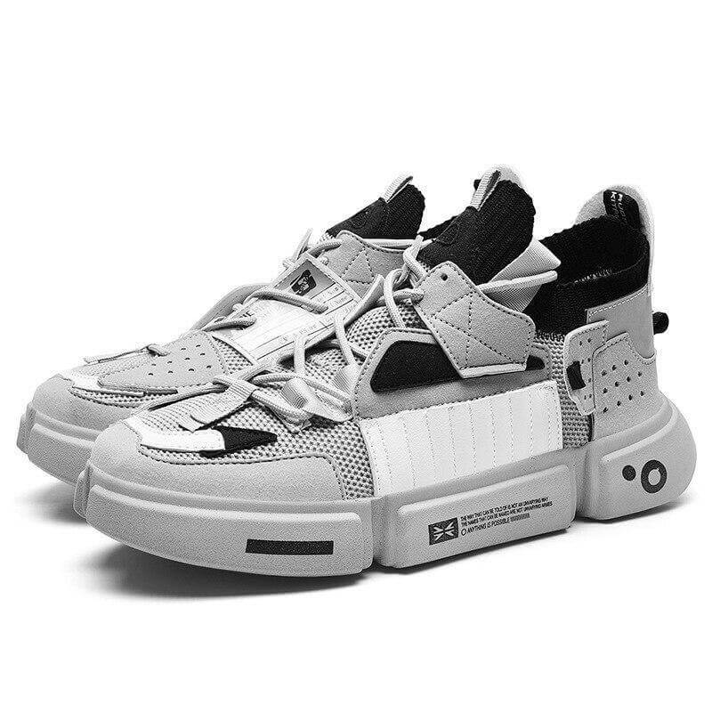 Lightweight Casual Unisex Sneakers - Image 7