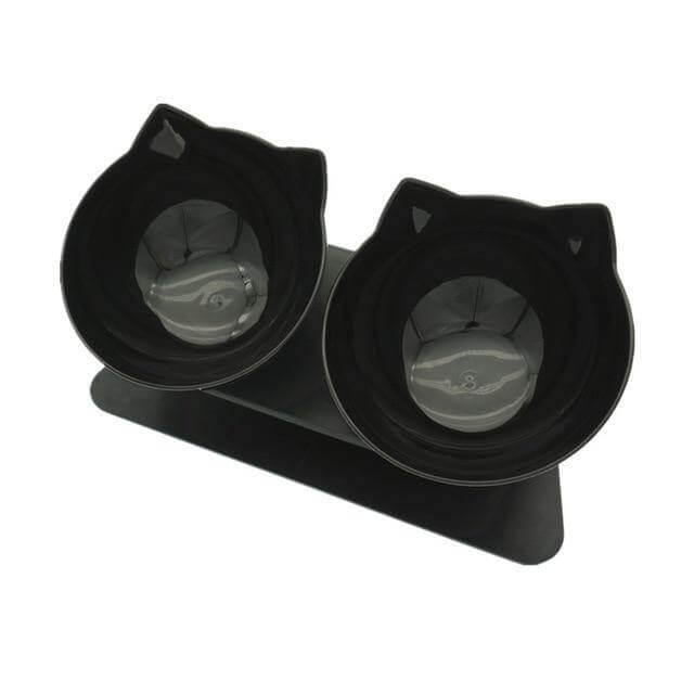 Non-Slip Pet Easy Feeder Bowl - Image 10