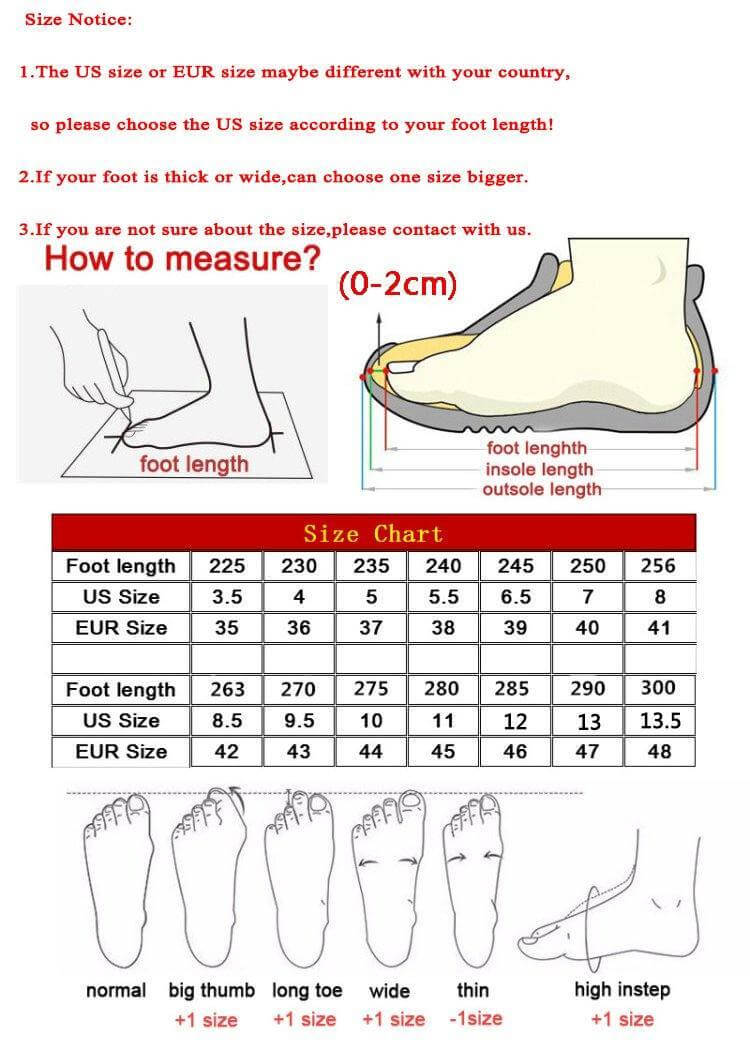 Designer Lightweight Breathable Men Casual Shoes - Image 5