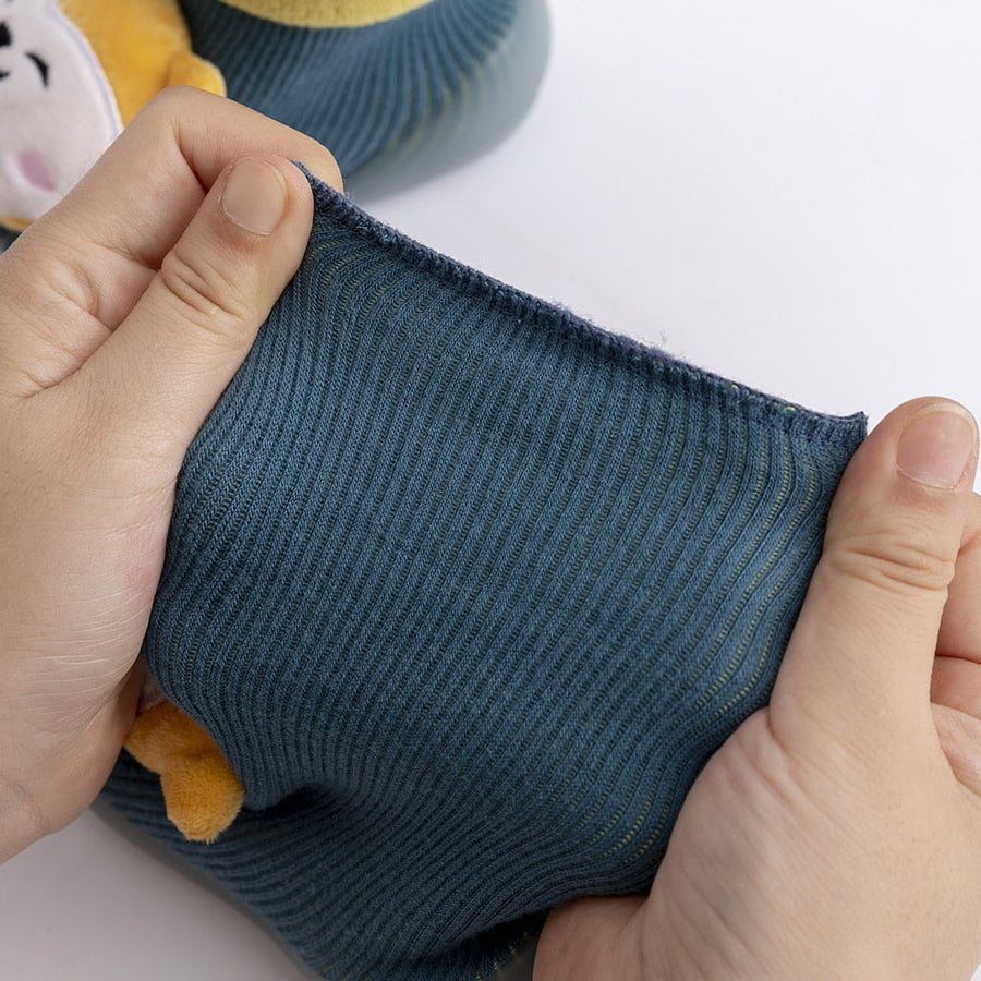 3D Baby Winter Cute Animal Socks - Image 15