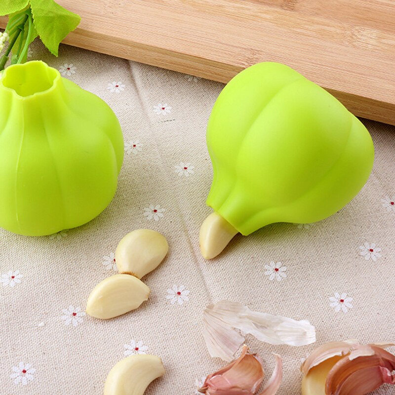 Creative Easy Garlic Peeler - Image 6
