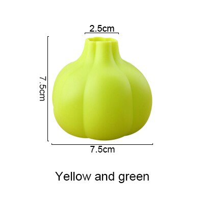 Creative Easy Garlic Peeler - Image 4