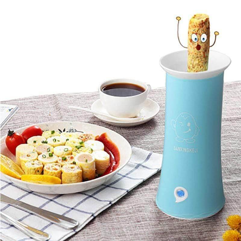 Automatic Breakfast Egg Roll Maker - Image 0