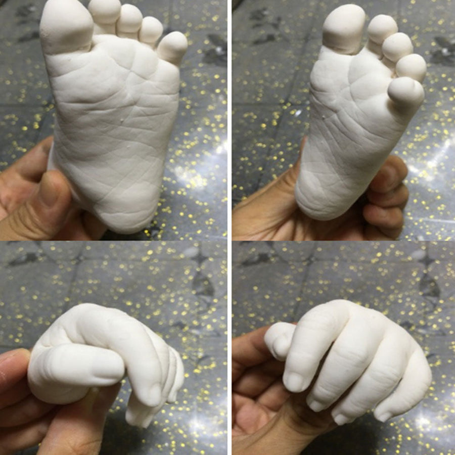 Cloning Powder Mold Kit Set - Image 4