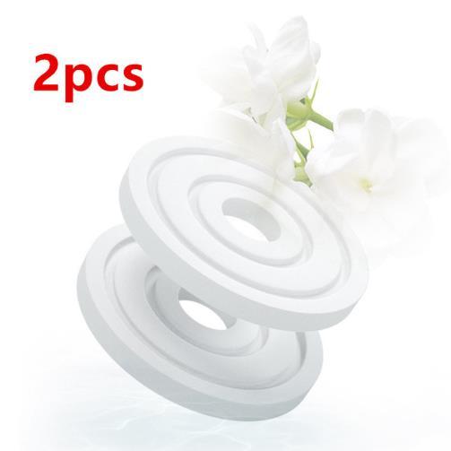 Creative Magnetic Ring Air Freshener - Image 10