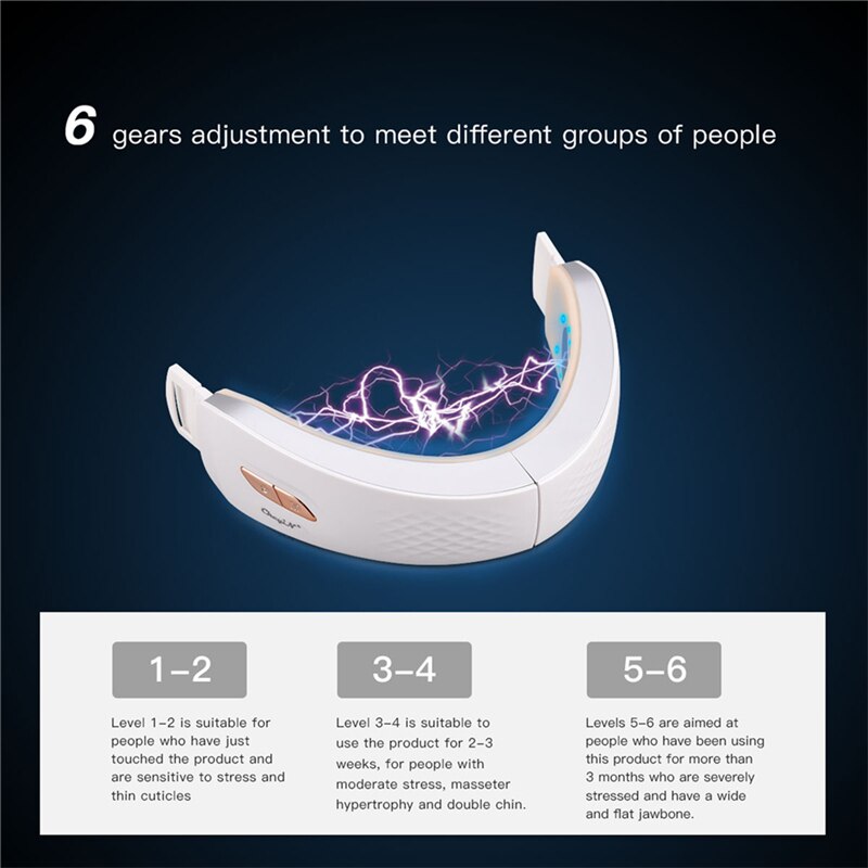 Muscle Stimulation Face Lift Massager - Image 9