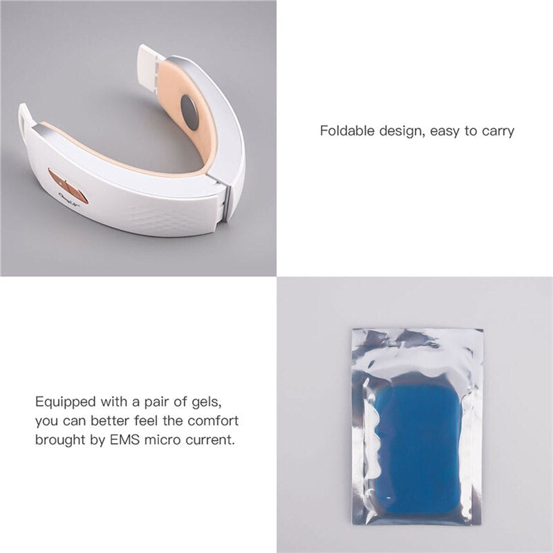 Muscle Stimulation Face Lift Massager - Image 8
