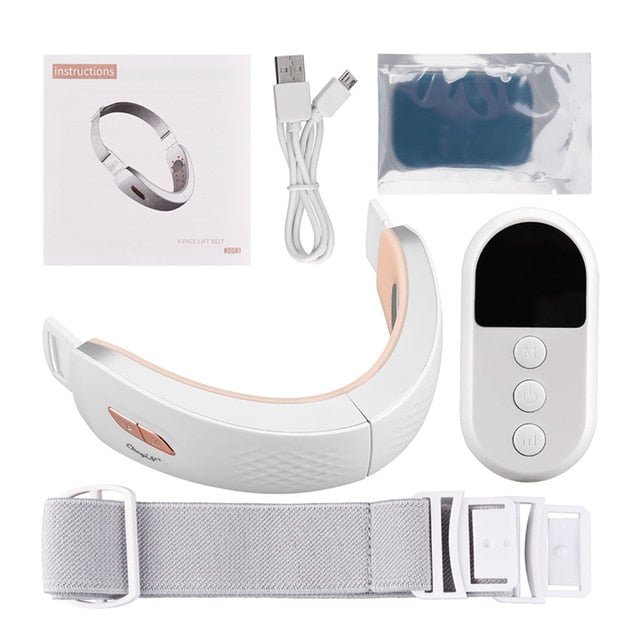 Muscle Stimulation Face Lift Massager - Image 5