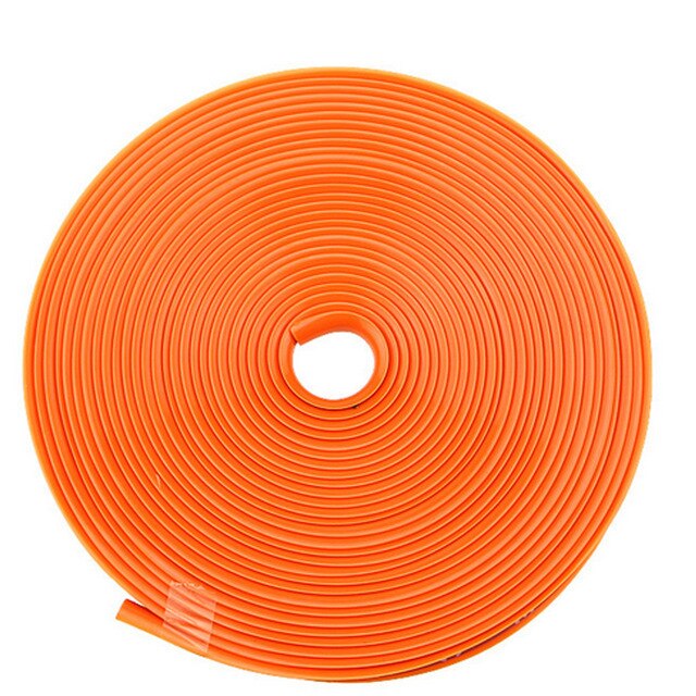Car Wheel Rims Protector Strip - Image 15