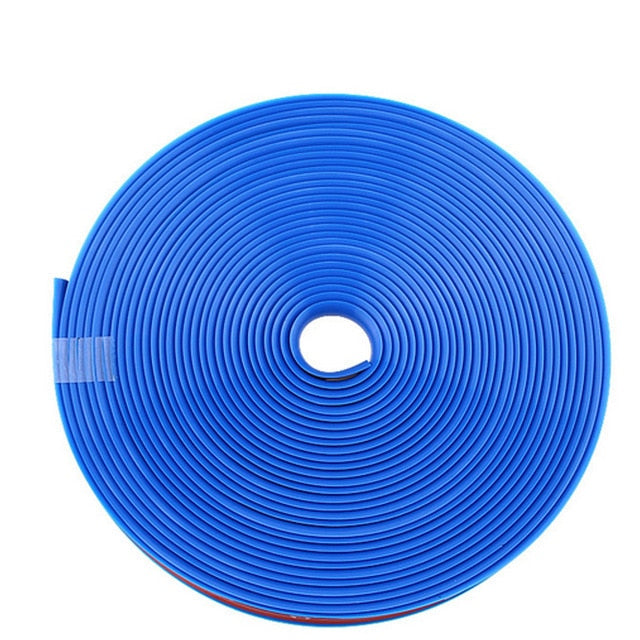 Car Wheel Rims Protector Strip - Image 7