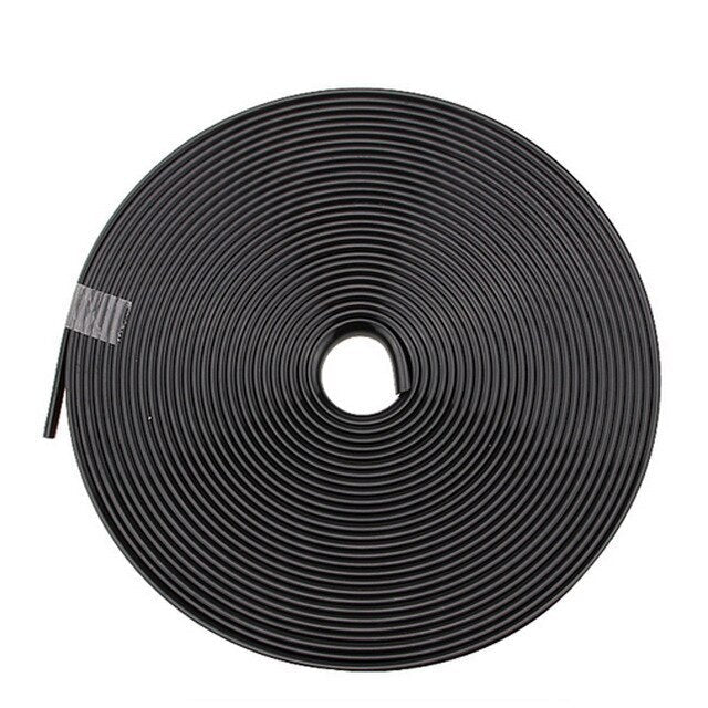 Car Wheel Rims Protector Strip - Image 9