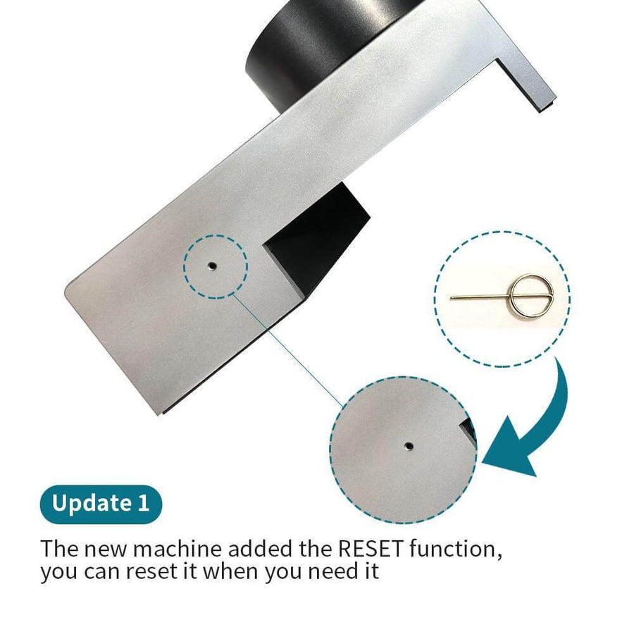 4pcs Smart Electronic Keyless Lock - Image 13