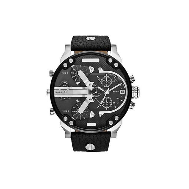 Waterproof Mentick Luminous Wrist Watch - Image 8