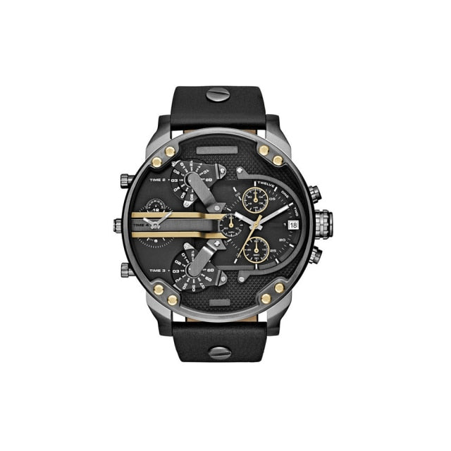 Waterproof Mentick Luminous Wrist Watch - Image 13