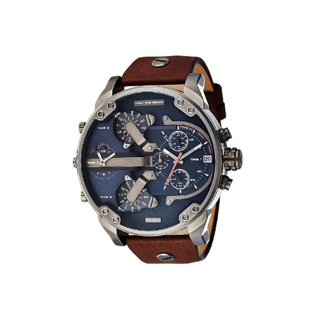 Waterproof Mentick Luminous Wrist Watch - Image 9