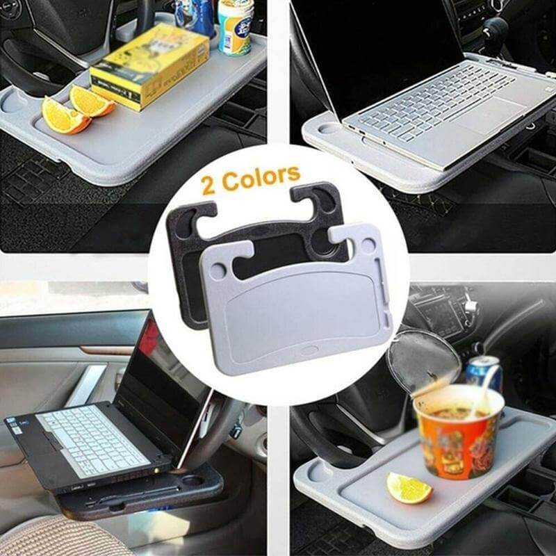 Portable Car Steering Stand - Image 11