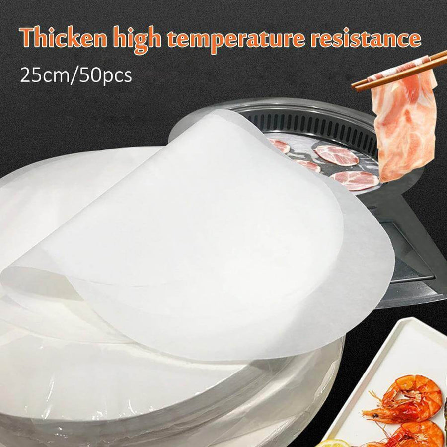 Korean Portable Non-stick BBQ Grill Pan - Image 15