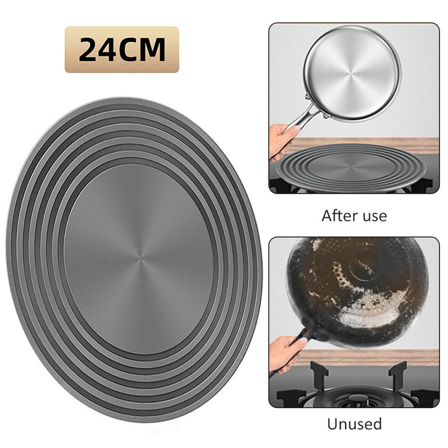 Kitchen Heat Diffuser Cooking Plate - Image 3