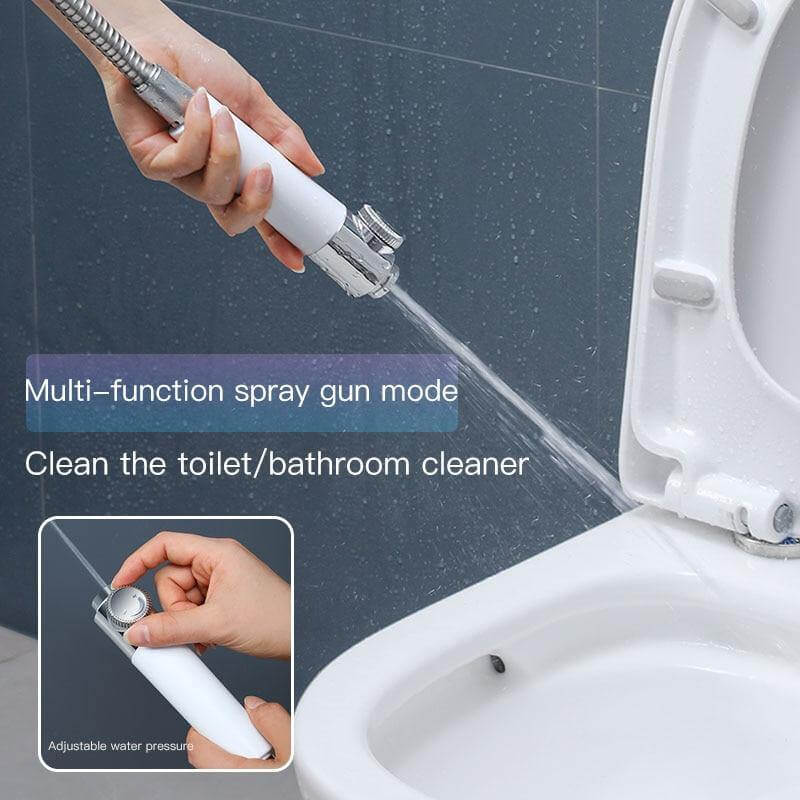 Elegant High Pressure Filter Shower Head - Image 10