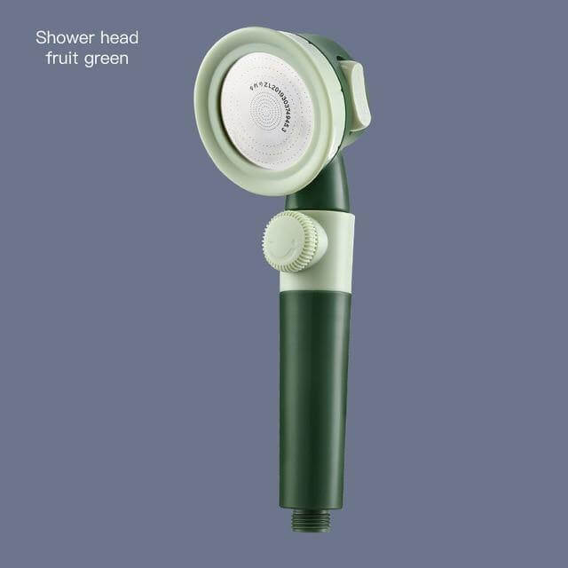 Elegant High Pressure Filter Shower Head - Image 24