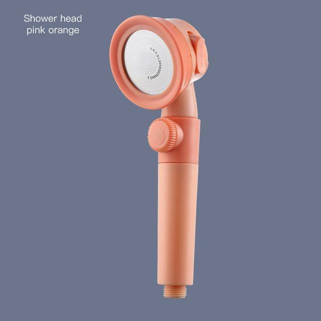 Elegant High Pressure Filter Shower Head - Image 21