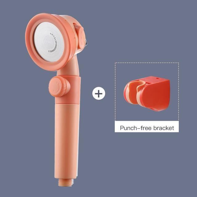 Elegant High Pressure Filter Shower Head - Image 22