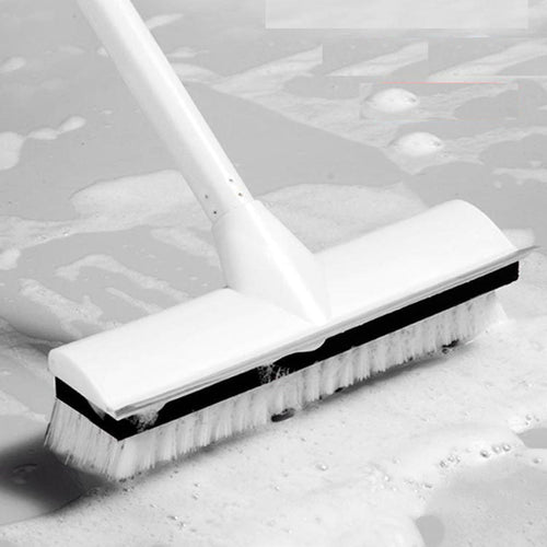 2in1 Multi-Purpose Long Handle Wiper Brush - Image 0
