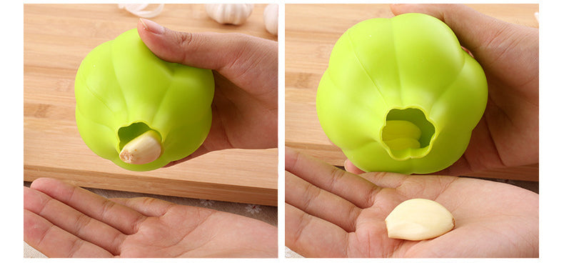 Creative Easy Garlic Peeler - Image 3