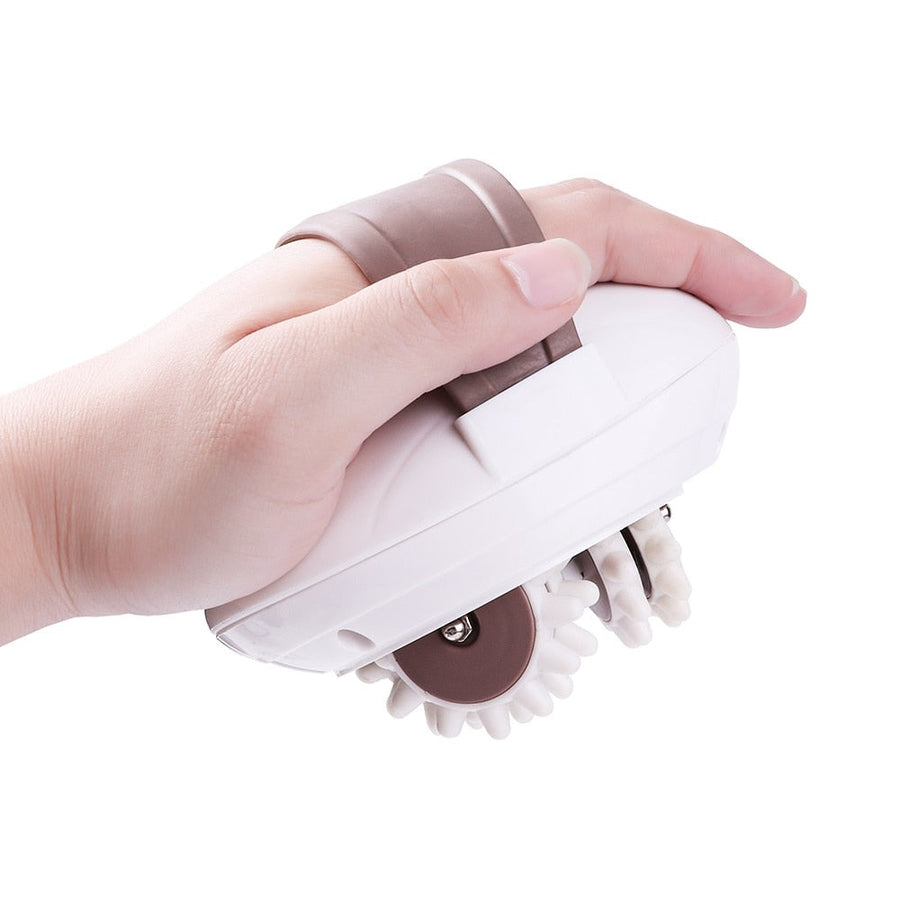 3D Electric Full Body Massager - Image 0