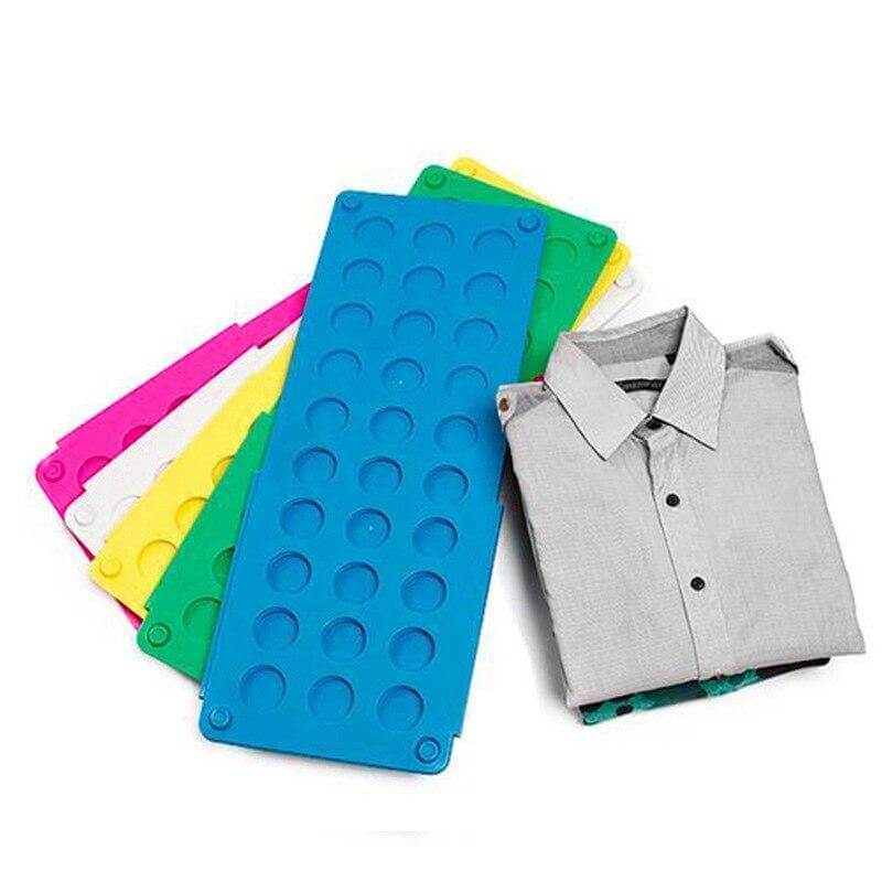 Lazy Easy Clothes Folding Board - Image 3