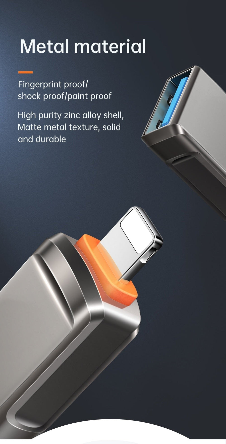 Universal Phone USB Data Converter - Image 10
