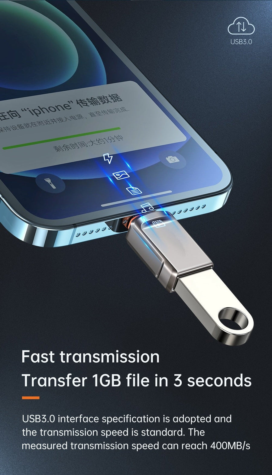 Universal Phone USB Data Converter - Image 7