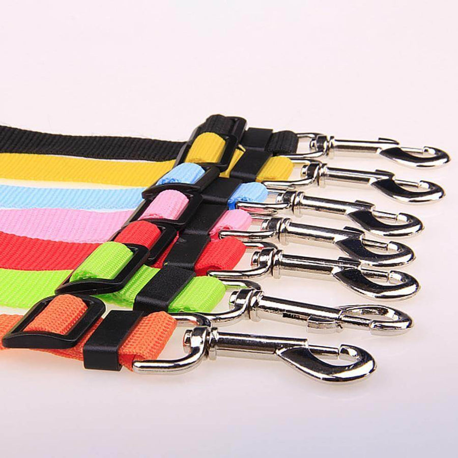 Adjustable Car Pet Safety Belt - Image 2
