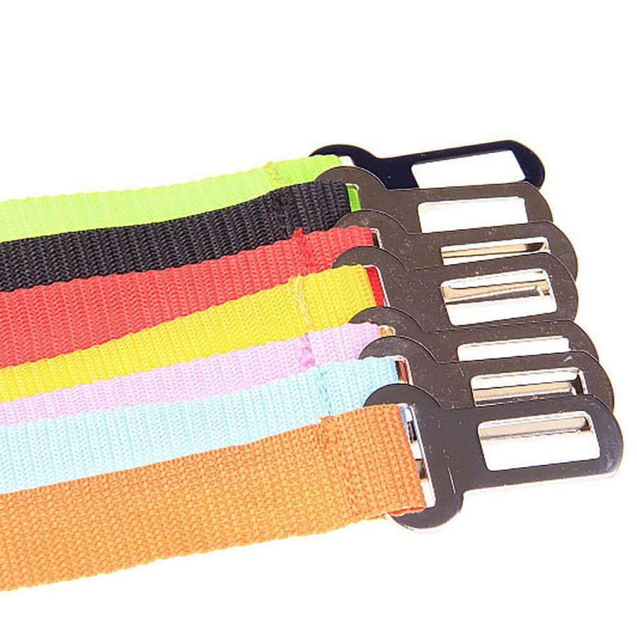 Adjustable Car Pet Safety Belt - Image 3